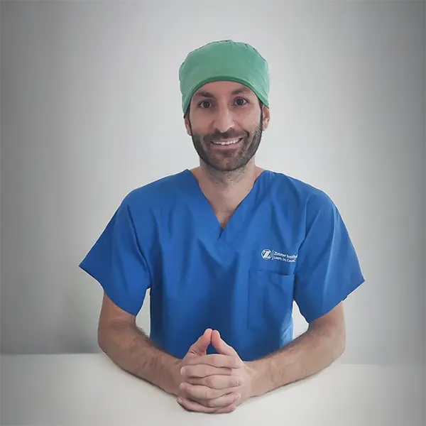 Dentiste omnipraticien Dr Gispert Castillo