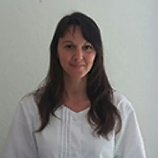 Assistante dentaire Jenny